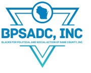 BPSADC Inc Logo