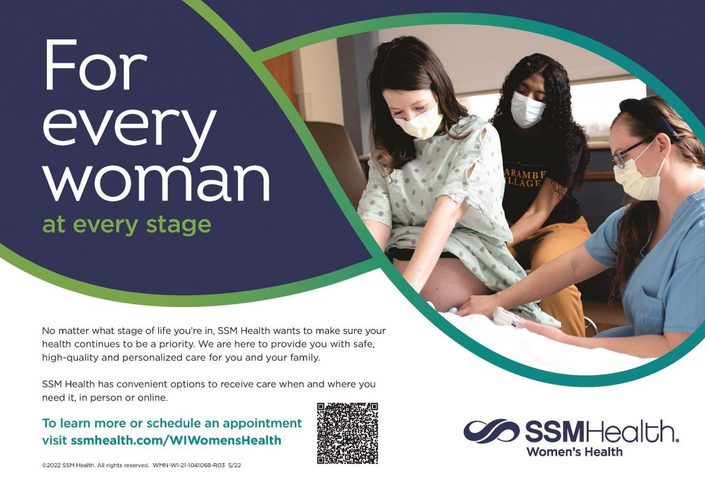 DisplaySSM Health DisplaySSM Health