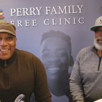 Perry Free ClinicSm